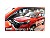 Baic Beijing 3 5D 20R (+zadní)