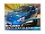 Mitsubishi Space Star 5D 14R