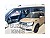 Suzuki Ignis 5D 16R (+zadní)