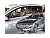 Mercedes E W213 4D 16R (+zadní) combi