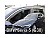 BMW serie 5 G30 5D 17 (+zadní) sed