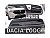 CZ Dacia Lodgy 12-16R 