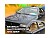 Maserati Quattroporte 4D 94-00R+(zadní)
